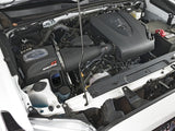 aFe Momentum GT Pro 5R Stage-2 Intake System 2016 Toyota Tacoma V6 3.5L - 54-76005