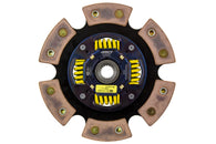 ACT 1991 Nissan Sentra 6 Pad Sprung Race Disc - 6214114