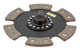 ACT 1992 Acura Integra 6 Pad Rigid Race Disc - 6220010