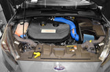 Injen 16-17 Ford Focus RS Special Edition Blue Cold Air Intake - SP9003SE