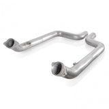 Stainless Works 2015-18 Challenger 6.2L/6.4L 3in  X-Pipe - HM64OR