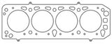 Cometic Ford/Cosworth Pinto/YB 92.5mm .070 inch MLS-5 GPA Head Gasket - C4350-070