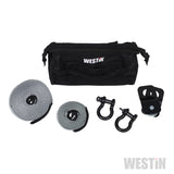 Westin ATV/ATW Accessory Kit - 47-3201