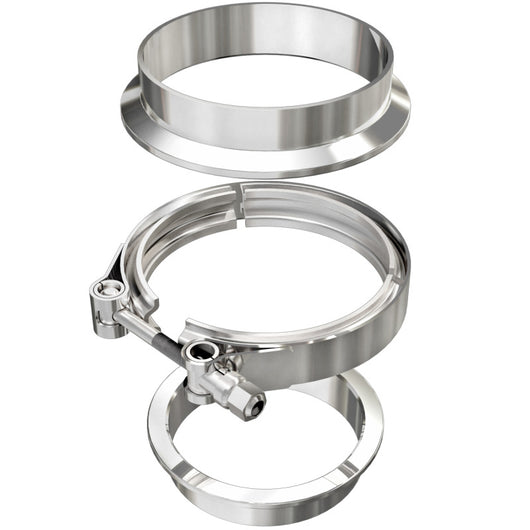 MagnaFlow Clamp Flange Assembly 3.5 inch - 10170