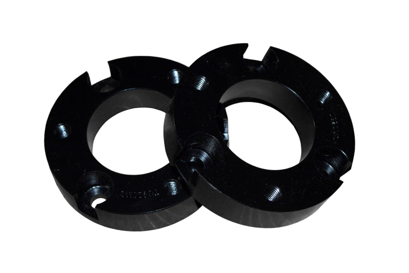 Skyjacker Suspension Front Leveling Kit 2000-2005 Toyota Tundra 4 Wheel Drive Rear Wheel Drive - TTU20MS