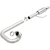 MagnaFlow Conv DF 97-98 Jeep Wrangler 2.5L - 448541