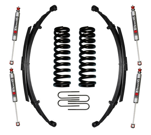 Skyjacker 3.5-4