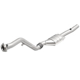 MagnaFlow Conv DF 00-03 Audi A8 Quatt 4.2L Passenger Side - 24075