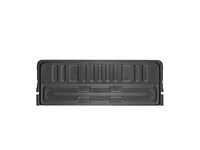 WeatherTech 07-13 Toyota Tundra TechLiner - Black - 3TG05