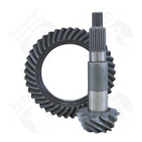 Yukon Gear High Performance Replacement Gear Set For Dana 30 in a 4.56 Ratio - YG D30-456