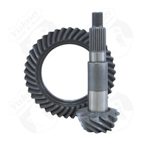 Yukon Gear High Performance Replacement Gear Set For Dana 30 in a 4.88 Ratio - YG D30-488
