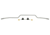 Whiteline 90-93 Toyota Celica GT-Four Turbo AWD ST185 Rear 20mm Heavy Duty Adjustable Swaybar - BTR29Z