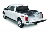 Tonno Pro 99-19 Ford F-250 Super Duty 6.8ft Styleside Hard Fold Tonneau Cover - HF-352