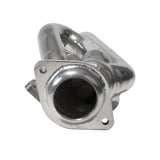BBK 09-14 Dodge Ram 5.7 Hemi Shorty Tuned Length Exhaust Headers - 1-3/4 Silver Ceramic - 40140