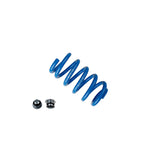 Bilstein B12 (Special) 16-17 Mercedes-Benz C63 AMG Front and Rear Suspension Kit - 53-259141