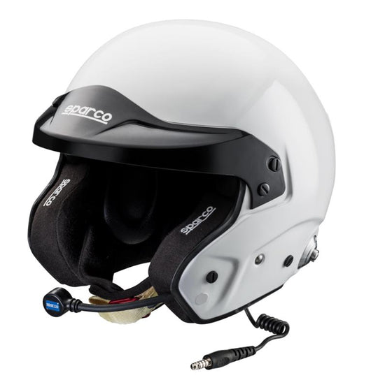 Sparco Helmet Pro RJ-3I Lrg - 0033524L