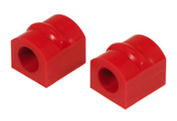 Prothane 64-83 AMC Front Sway Bar Bushings - 13/16in - Red - 1-1120