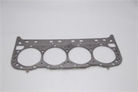 Cometic 92-96 GM LT1 Small Block 4.100 inch Bore .027 inch MLS Headgasket (w/Valve Pockets) - C5646-027