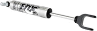 Fox 11+ Chevy HD 2.0 Performance Series 5.4in. Smooth Body IFP Front Shock (Aluminum) / 0-1in. Lift - 980-24-963