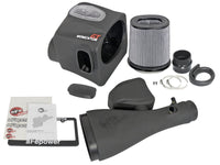 aFe Momentum GT Pro DRY S Stage-2 Intake System 2016 Toyota Tacoma V6 3.5L - 51-76005