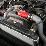 Banks Power 05-07 Ford 6.0L Stock-Intercooler High-Ram Air Intake System - 42751