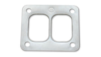 Vibrant Turbo Gasket for T04 Divided Inlet Flange (Matches Flange #1442 and #14420) - 1442G
