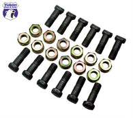 Yukon Gear Ring Gear Bolt Kit For Toyota Landcruiser - MK TLC-RGBOLT