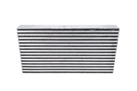 Garrett Air / Air Intercooler CAC (24.00in x 12.10in x 3.50in) - 925 HP - 703520-6005