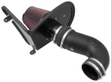K&N 2016 Chevy Camaro SS V8-6.2L Aircharger Performance Intake - 63-3092