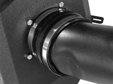 aFe MagnumFORCE Intakes Stage-2 PDS AIS PDS Ford Diesel Trucks 11-15 V8-6.7L (td) - 51-11872-1