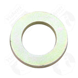 Yukon Gear Chrysler 8.75in (Coarse Spline) Pinion Nut Washer - YSPPN-028