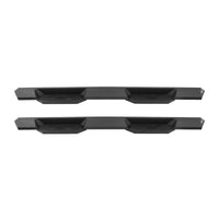 Westin/HDX 05-18 Toyota Tacoma Xtreme Nerf Step Bars - Textured Black - 56-22775
