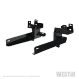 Westin 05-18 Toyota Tacoma HLR Truck Rack - Black - 57-81065