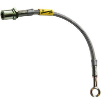 Goodridge 02-05 Subaru WRX Clutch Line w/Hose - 24215-CLU-CL
