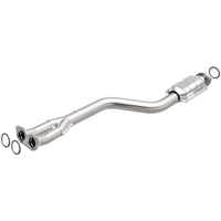 MagnaFlow Conv DF 01-05 Lexus IS300 rear OEM - 49132