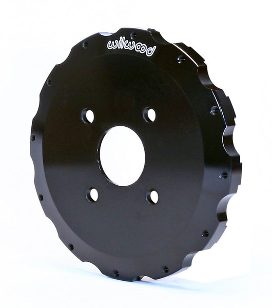 Wilwood Hat-BB Front .550in Offset 5 x3.93 - 12 on 8.75in - 170-8357