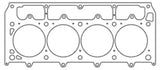 Cometic GM LSX McLaren 4.185in Bore .040 inch MLS Headgasket - Right - C5935-040