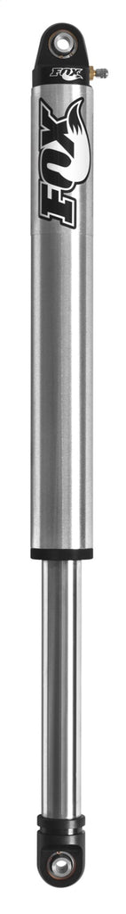 Fox 2.5 Factory Series 18in. Air Shock 1-5/8in. Shaft (Custom Valving) - Blk - 980-02-244-1