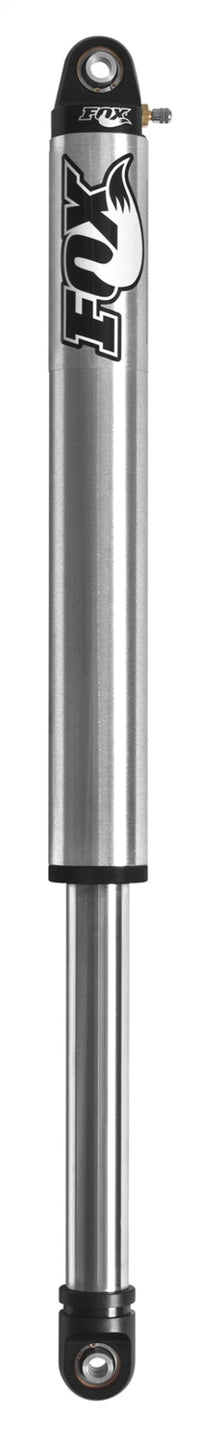 Fox 2.5 Factory Series 18in. Air Shock 1-5/8in. Shaft (Custom Valving) - Blk - 980-02-244-1