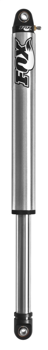 Fox 2.5 Factory Series 14in. Air Shock 1-5/8in. Shaft (Normal Valving) 40/80 - Black - 980-02-242