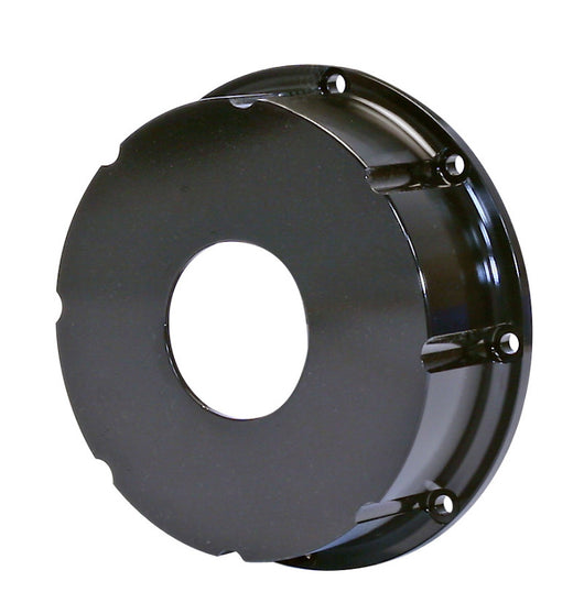 Wilwood Hat-Blank 2.00in Offset Undrilled - 8 on 7.62in - 171-2233