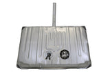 Aeromotive 71-72 Pontiac GTO/LeMans 200 Stealth Gen 2 Fuel Tank - 18107