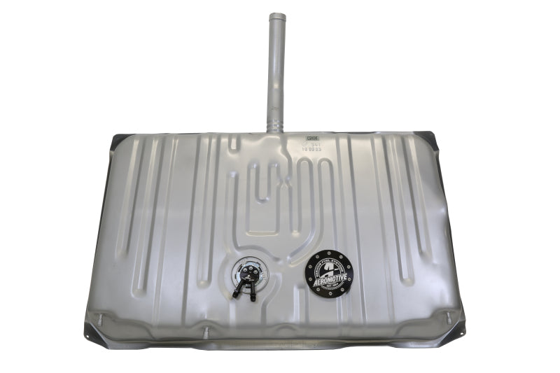Aeromotive 71-72 Pontiac GTO/LeMans 340 Stealth Gen 2 Fuel Tank - 18407