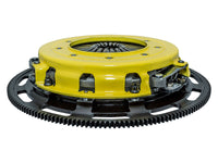 ACT 1966 Ford Fairlane Twin Disc MaXX XT Race Kit Clutch Kit - T3R-F07