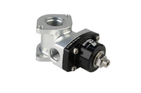 Aeromotive Modular Fuel Pressure Regulator - 2 x AN-06 Outlet and 2 x AN-10 Inlet Ports - 13217