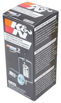 K&N 97-08 Ford F150 5.4L V8 Fuel Filter - PF-2000