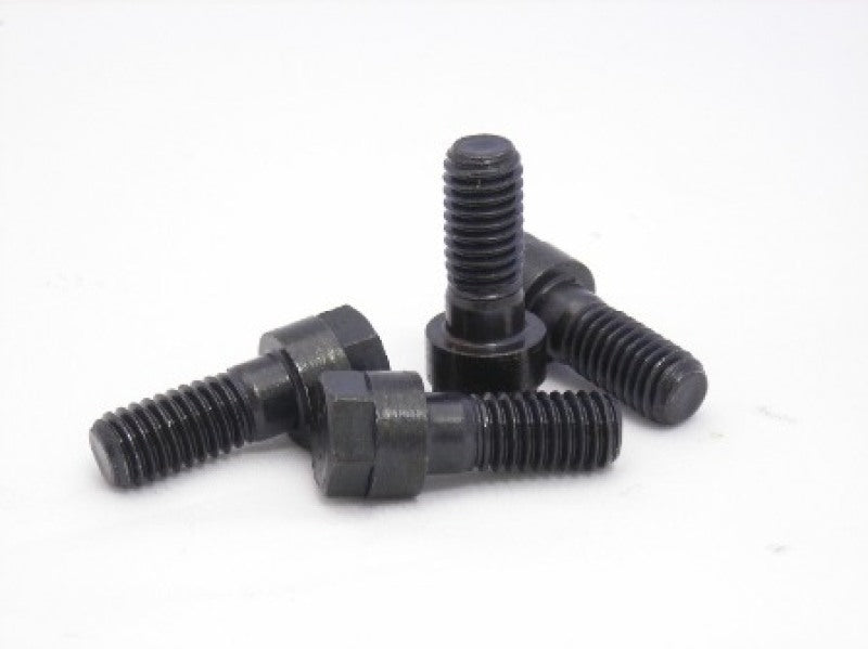 McLeod Bolt Pak 5/16in Pressure Plate Small Hex Head (6 Per Box) - 1501