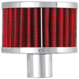 K&N Filter 1in Vent  3in Diameter 2in Height - 62-1170