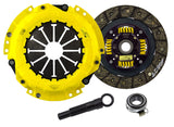 ACT 2007 Lotus Exige HD/Perf Street Sprung Clutch Kit - LE1-HDSS