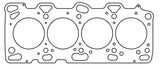 Cometic 96+ Mitsubishi Lancer EVO 4-8 (4G63) 86mm Bore .075 inch MLS Head Gasket - C4156-075